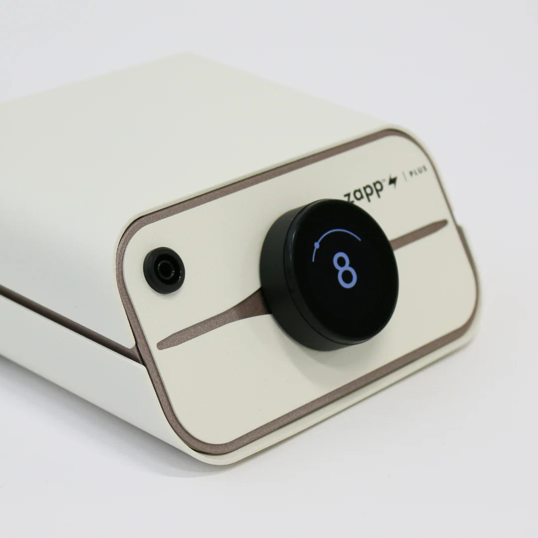 BUNDLE 2: Starter Kit + Zapp Plus 2.0 Welder