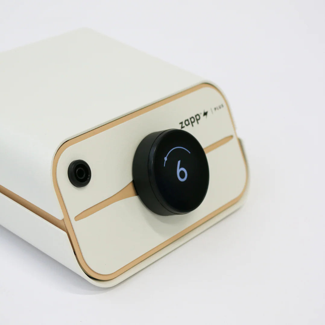 BUNDLE 2: Starter Kit + Zapp Plus 2.0 Welder