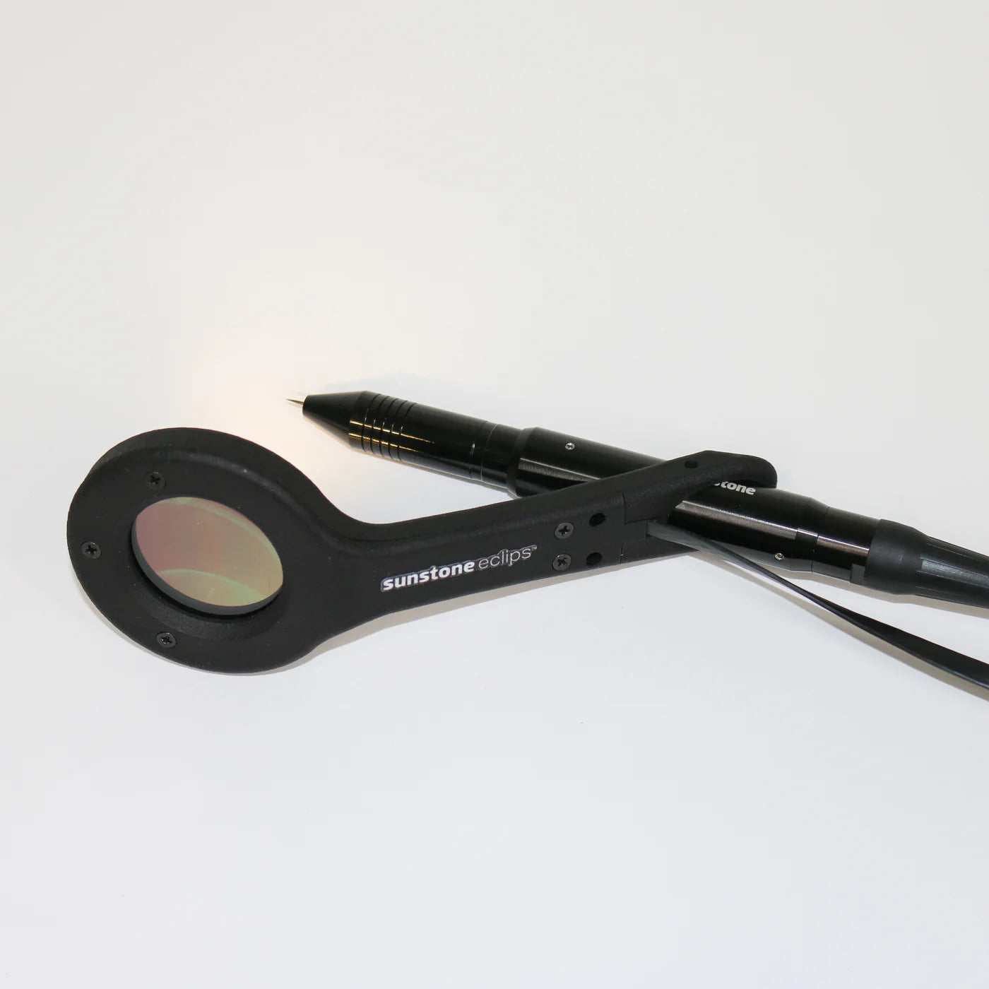Sunstone eclips™ Auto Darkening Lens with Magnification