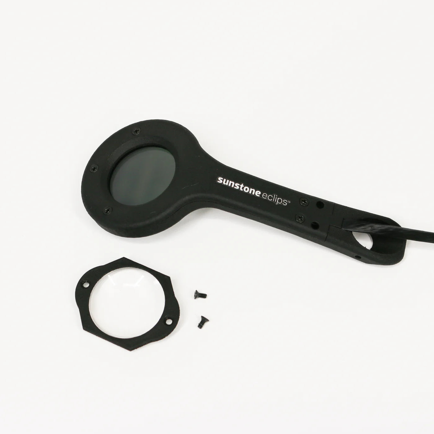 Sunstone eclips™ Auto Darkening Lens with Magnification