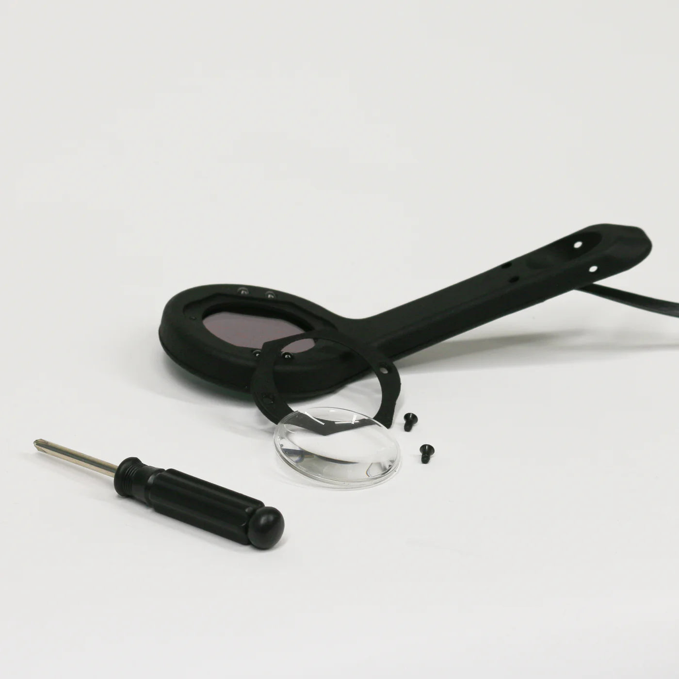 Sunstone eclips™ Auto Darkening Lens with Magnification