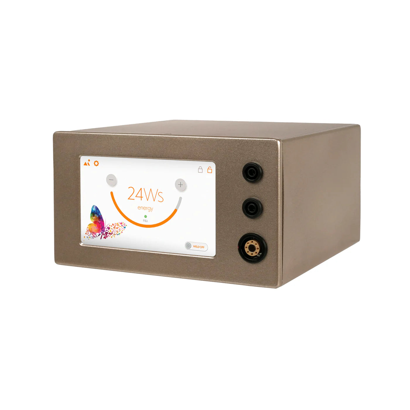 Option 4 Course Kit - Two Daisies Permanent Jewelry Training