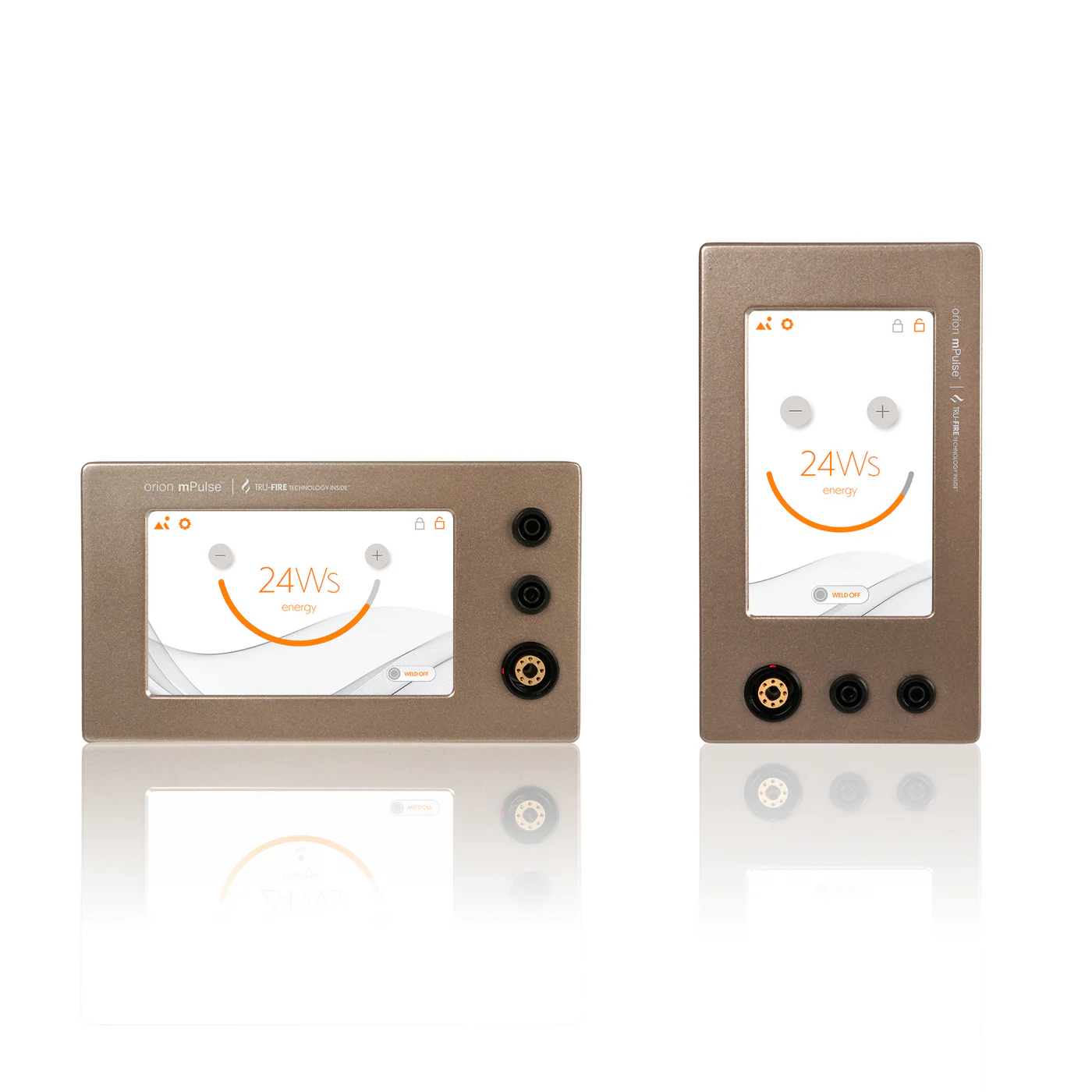 Orion mPulse® Permanent Jewelry Welder™ by Sunstone