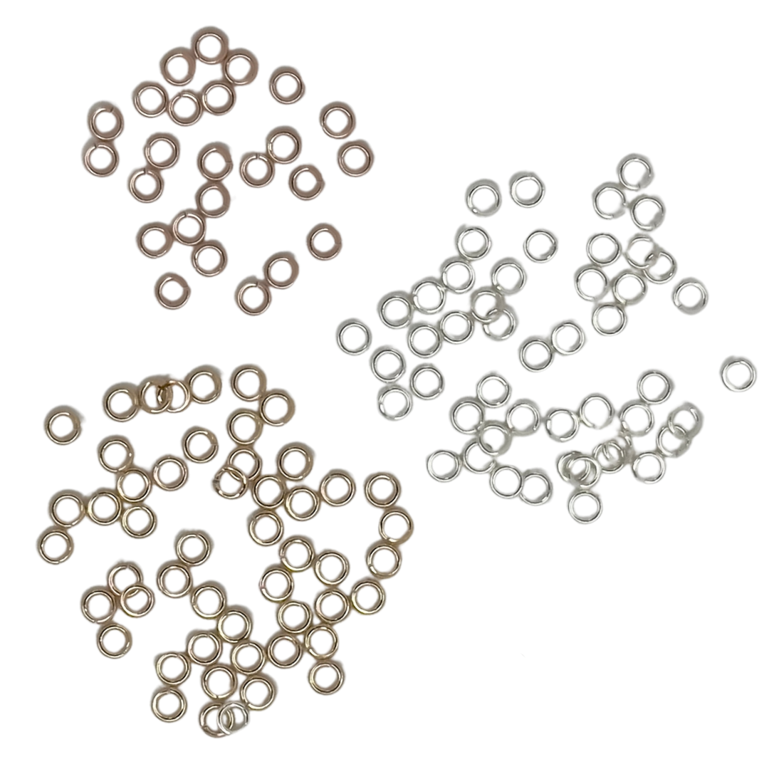 BUNDLE 1: Starter Kit + Zapp Welder