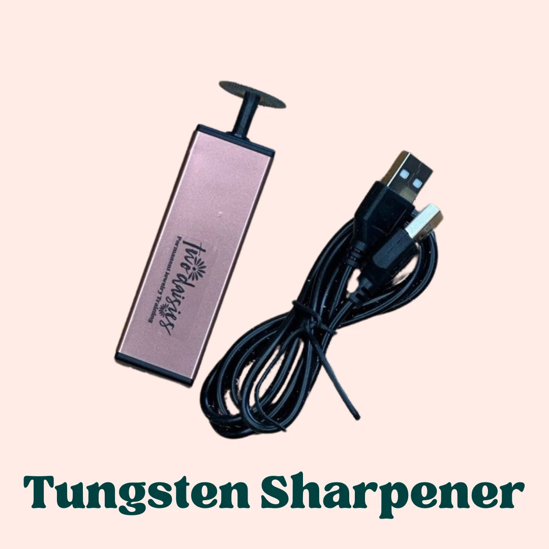 Tools & Accessories