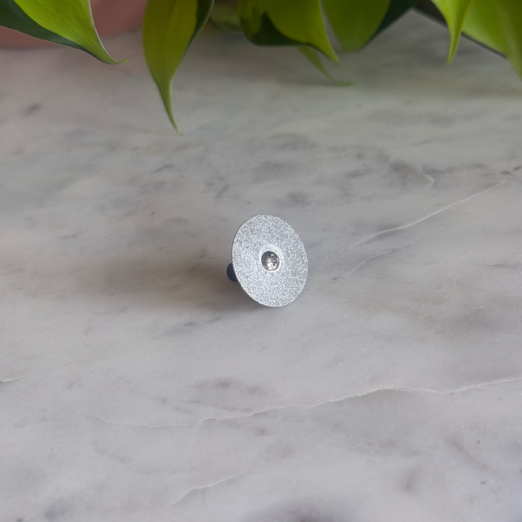 Diamond Disc Heads (Replacements for Two Daisies Tungsten Sharpener)