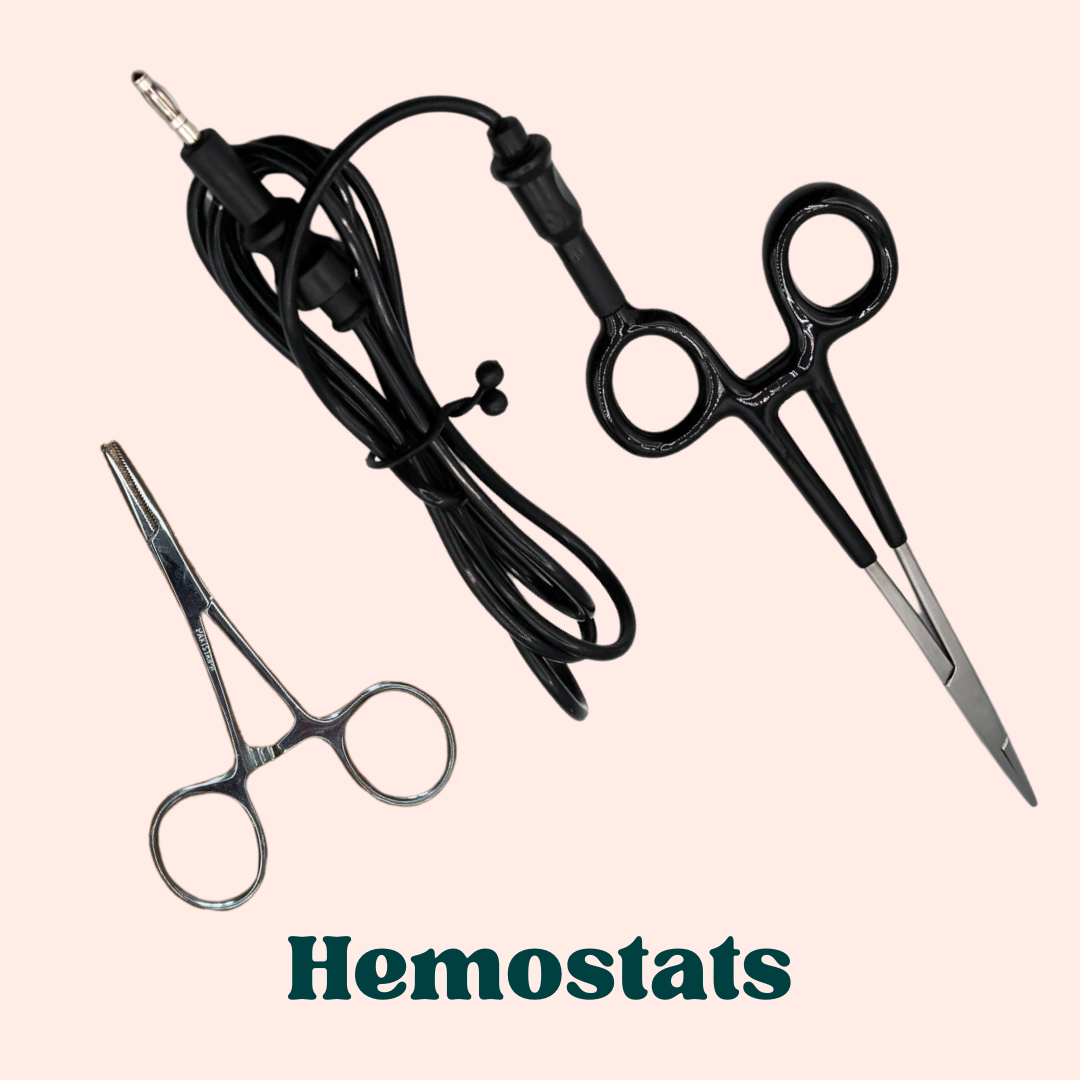 Option 2 Course Kit - Two Daisies Permanent Jewelry Training