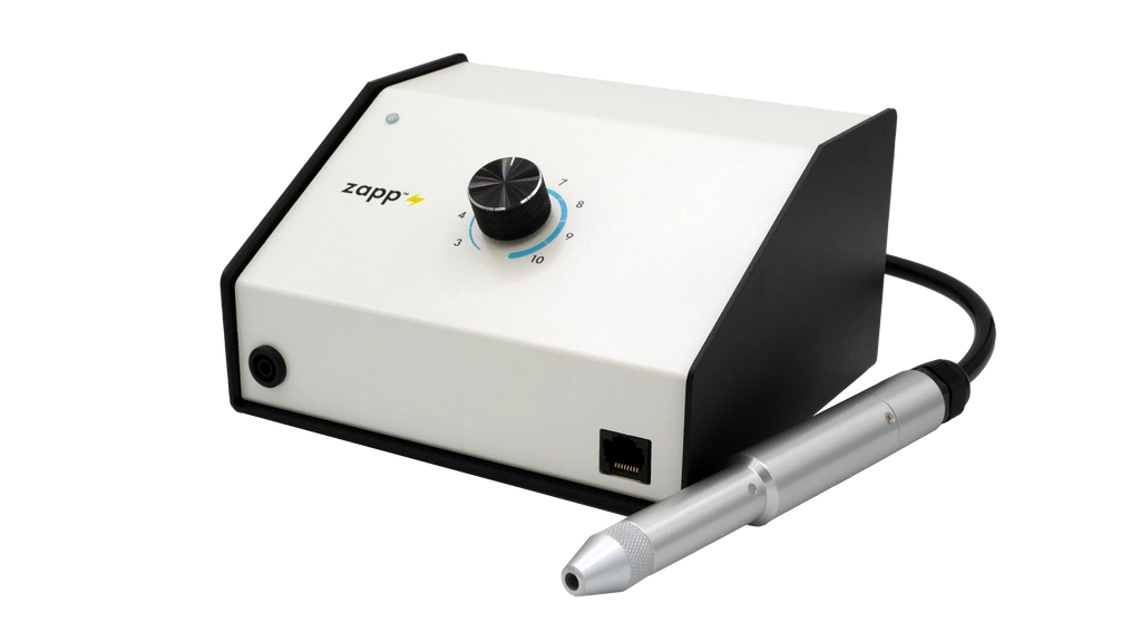 Zapp® Permanent Jewelry Welder™ for Beginners