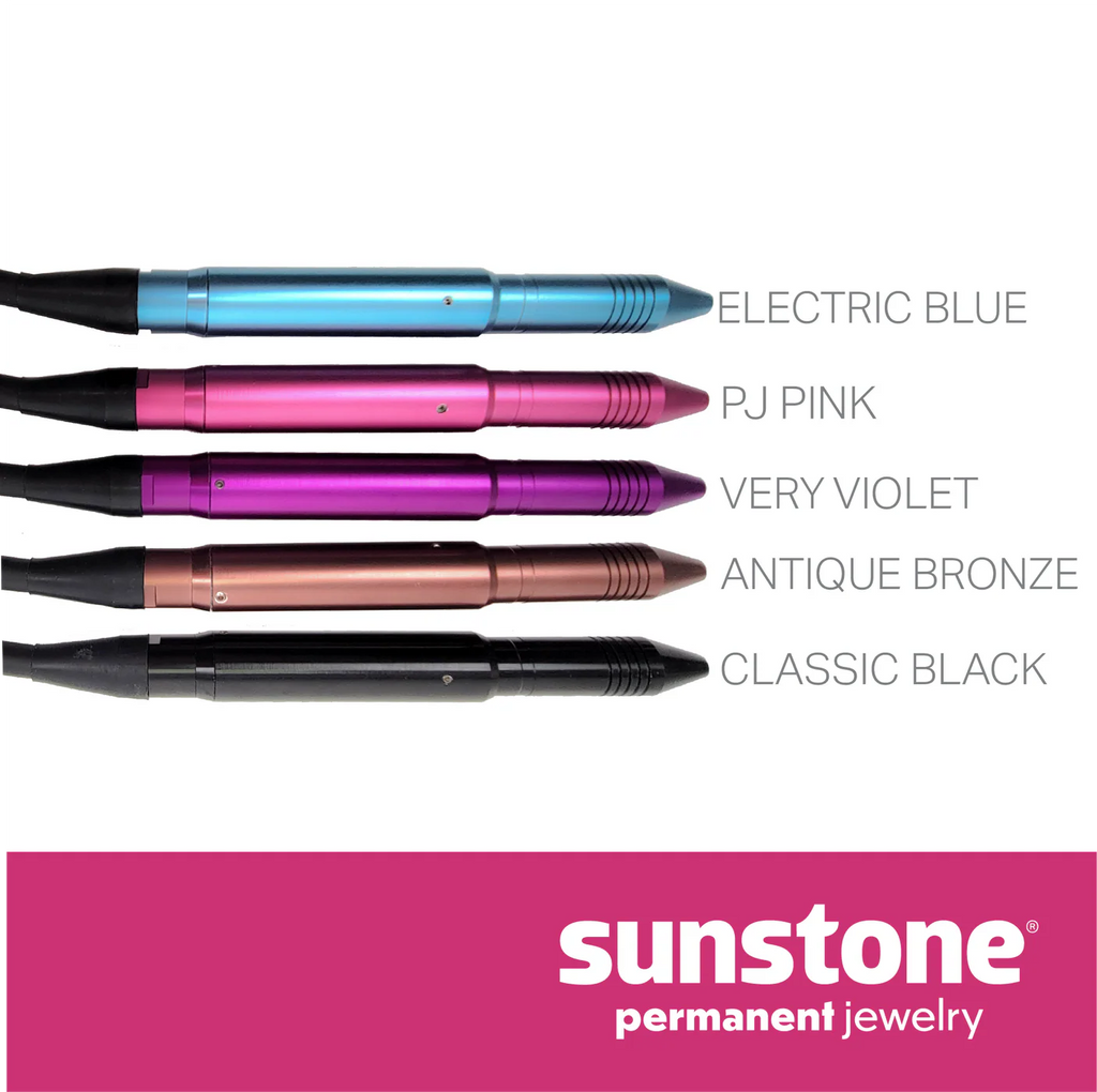 Option 3 Course Kit - Two Daisies Permanent Jewelry Training