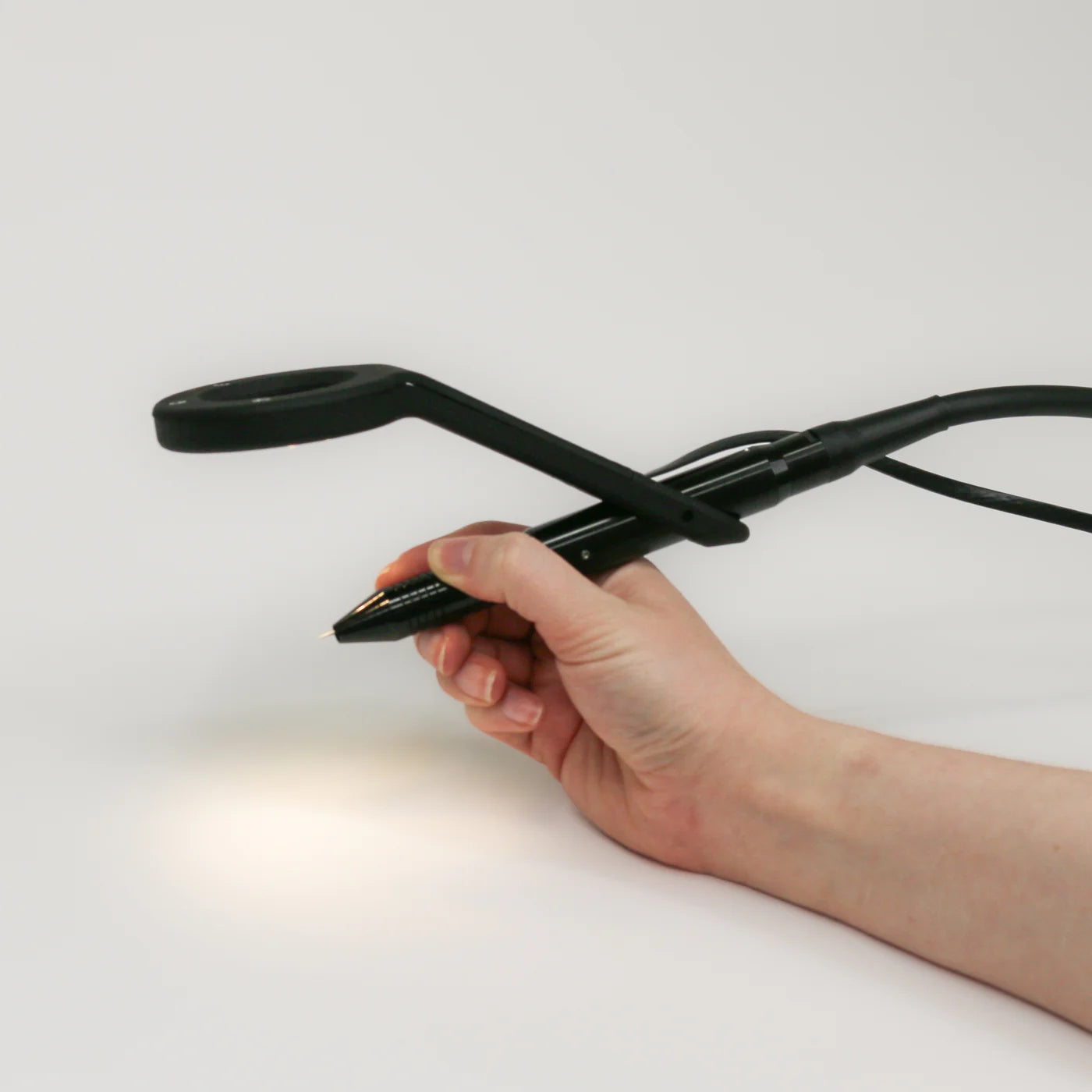 Sunstone eclips™ Auto Darkening Lens with Magnification