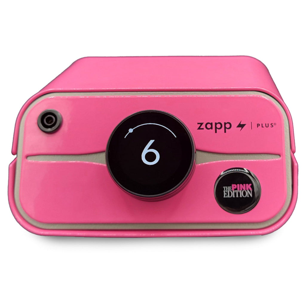 NEW Zapp Plus 2.0 Welder by Sunstone