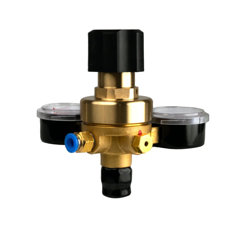 Argon Mini® Regulator by Sunstone
