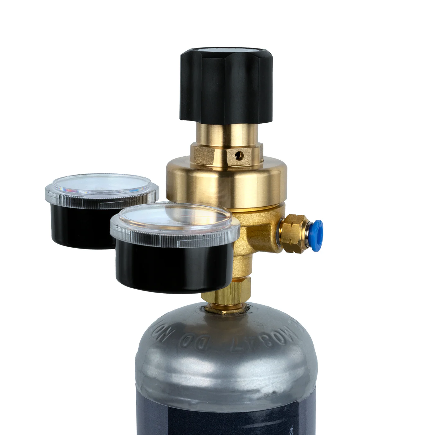 Argon Mini® Regulator by Sunstone