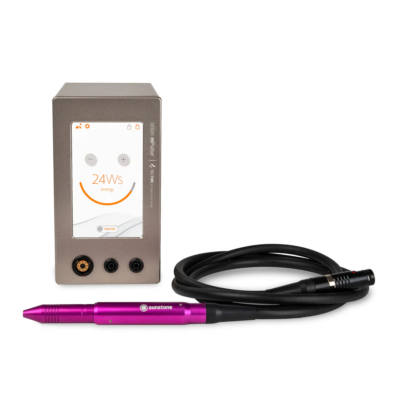 Orion mPulse® Permanent Jewelry Welder™ by Sunstone