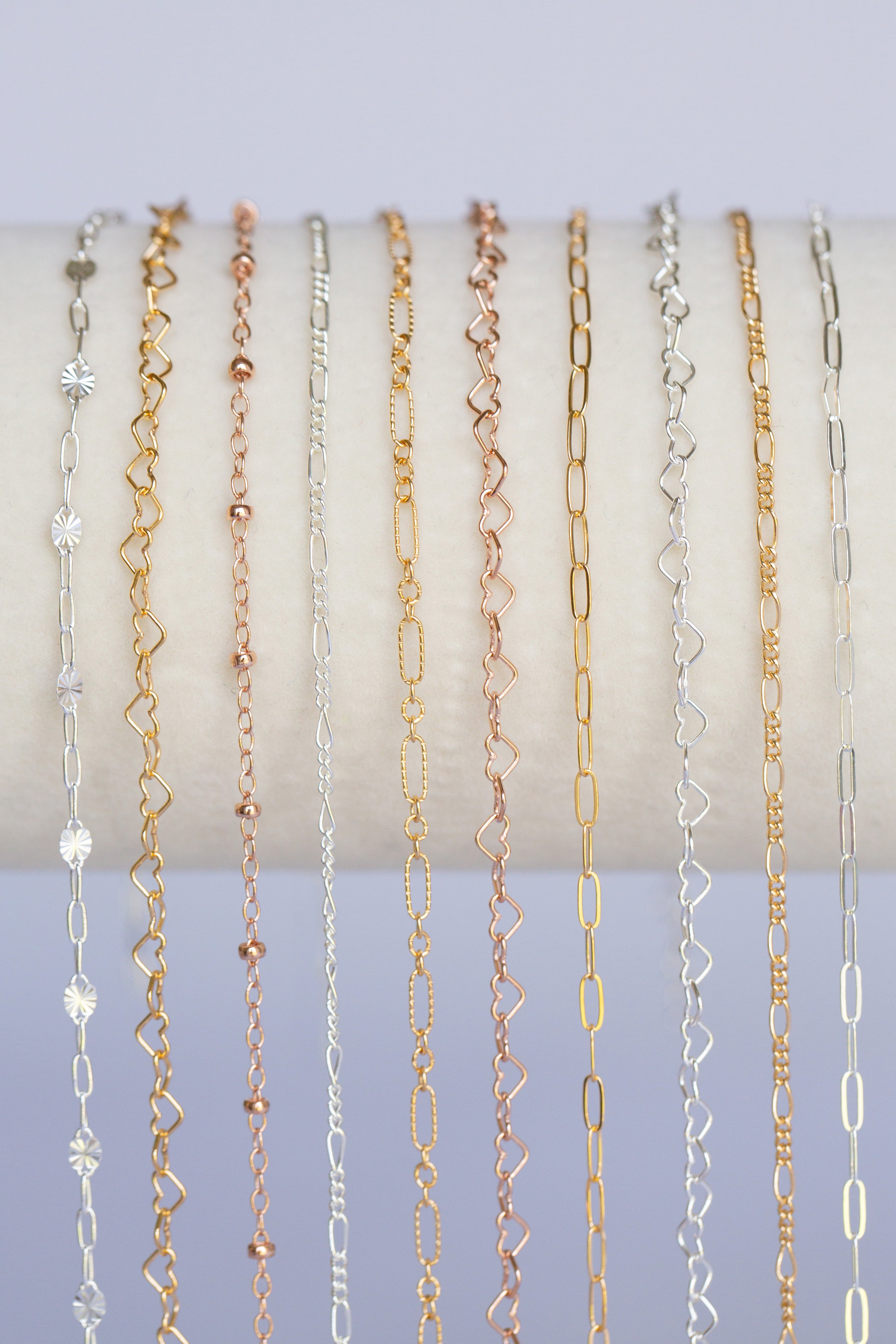 Option 2 Course Kit - Two Daisies Permanent Jewelry Training