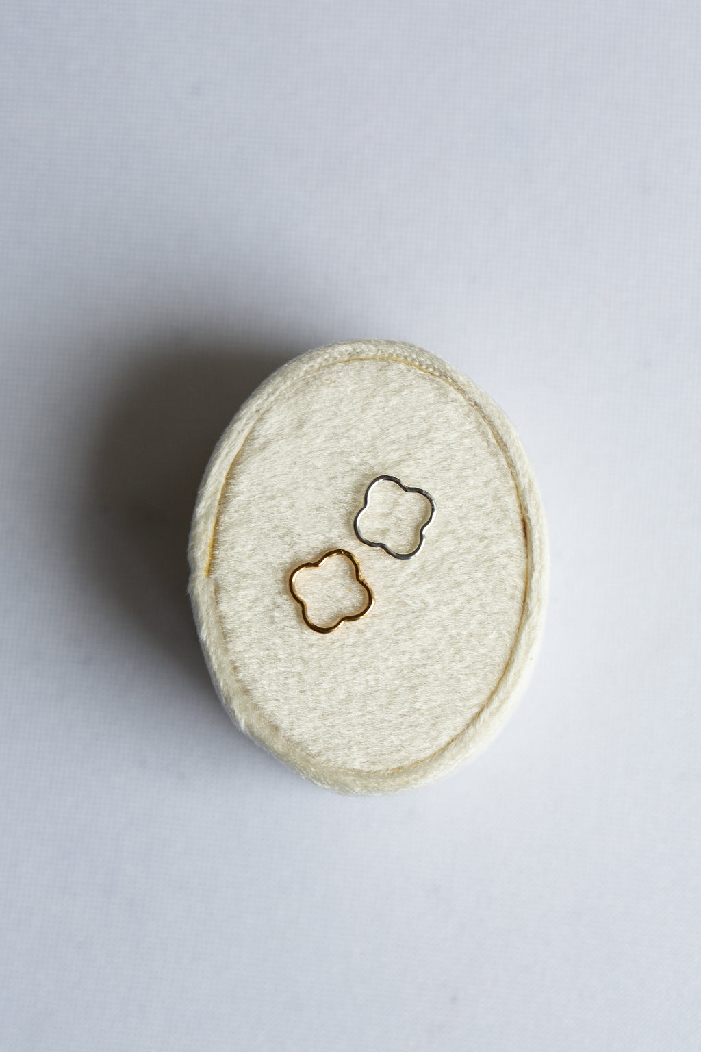 Two Daisies Starter Kit for Permanent Jewelry