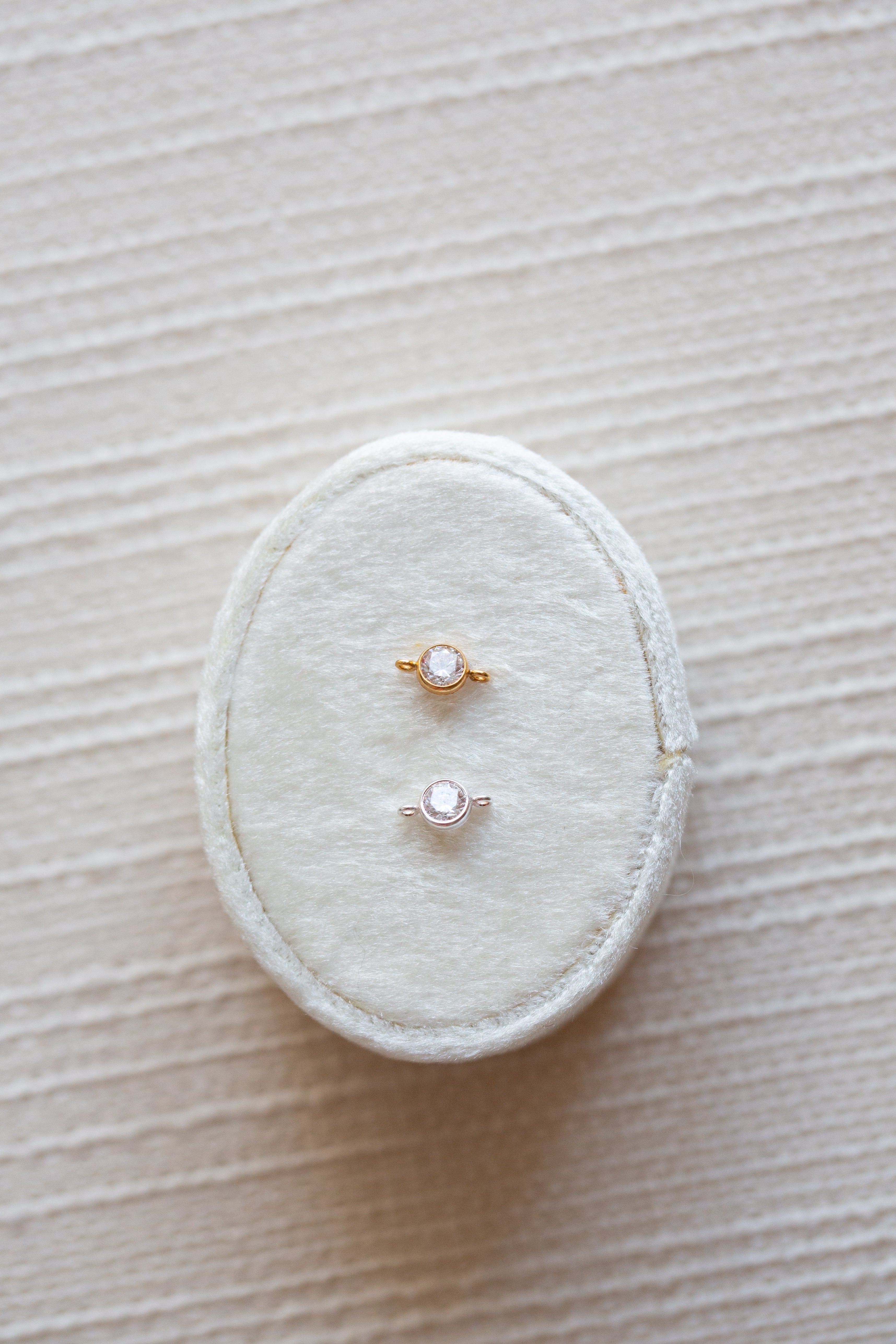 Option 2 Course Kit - Two Daisies Permanent Jewelry Training
