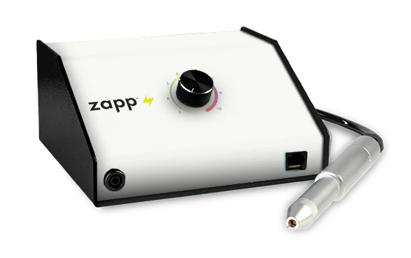 Zapp® Permanent Jewelry Welder™ for Beginners